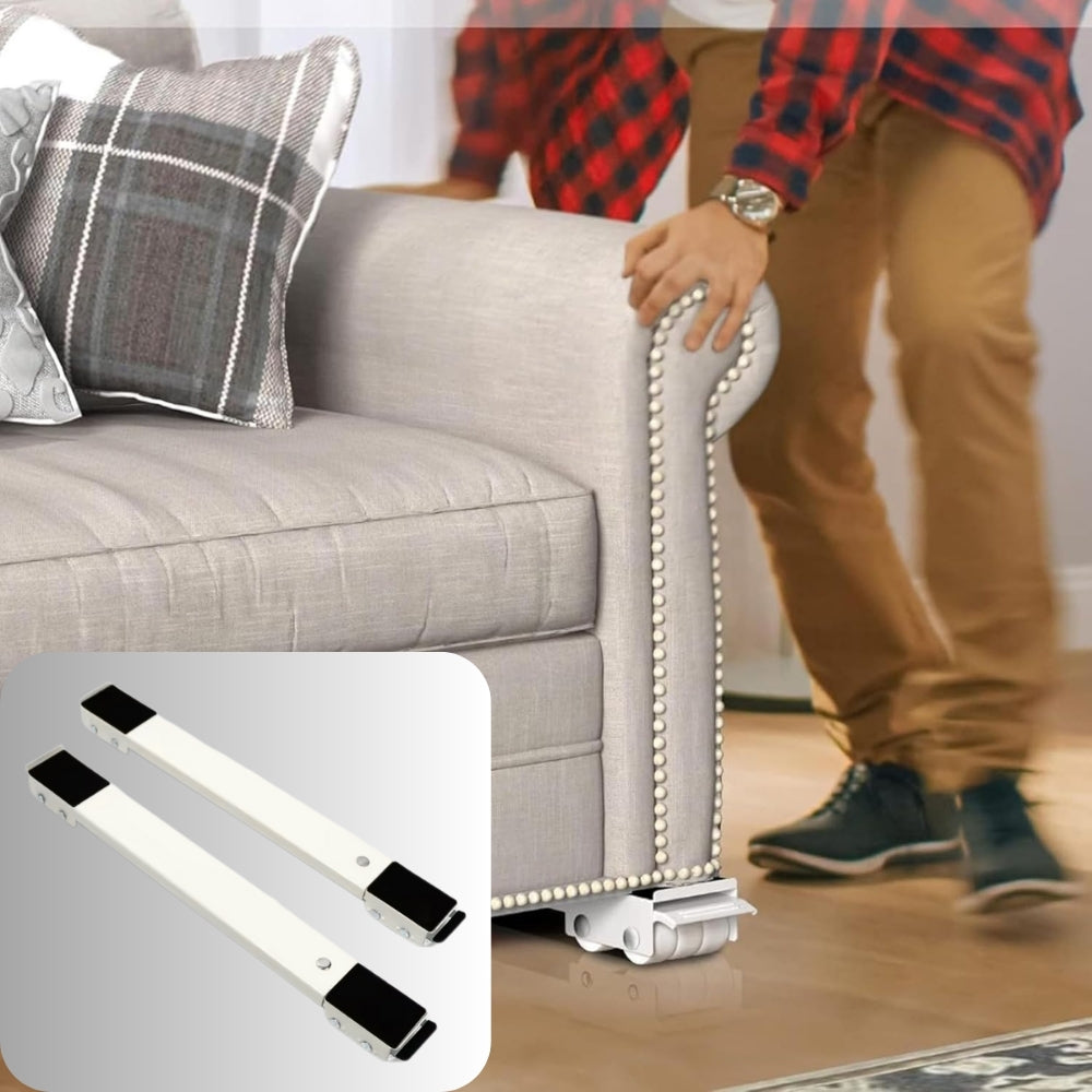 BASE PER SPOSTARE MOBILI