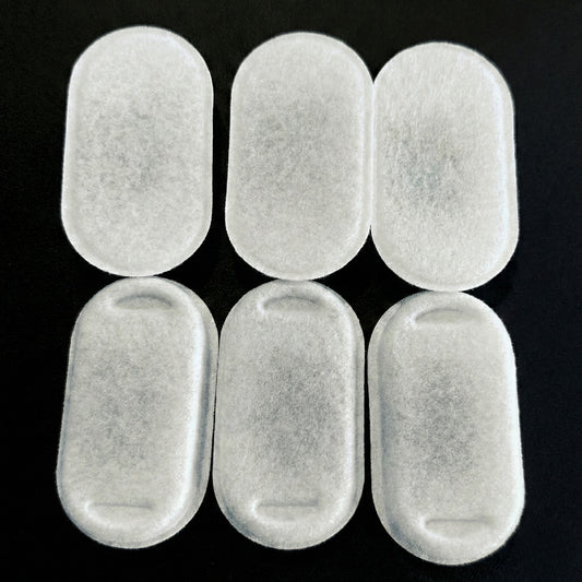 Set di 6 Filtri